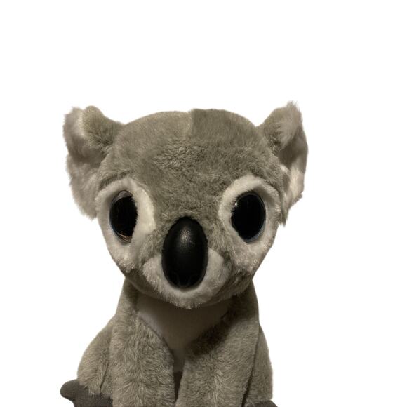 TY KooKoo KOALA BEAR 9" PLUSH STUFFED ANIMAL Toy - Picture 1 of 4
